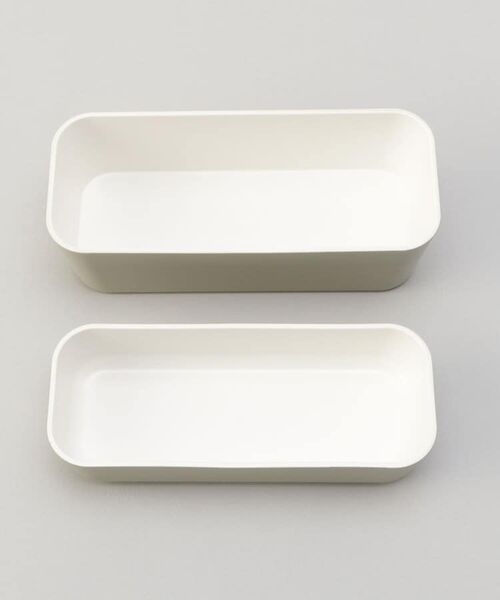 212 KITCHEN STORE / トゥーワントゥーキッチン ストア インテリア・生活雑貨・ホビー・ステーショナリー | スキット 2段ランチ KH | 詳細3