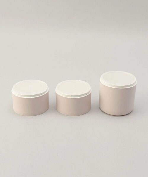 212 KITCHEN STORE / トゥーワントゥーキッチン ストア インテリア・生活雑貨・ホビー・ステーショナリー | tutu 3段ランチボックスL PK | 詳細2