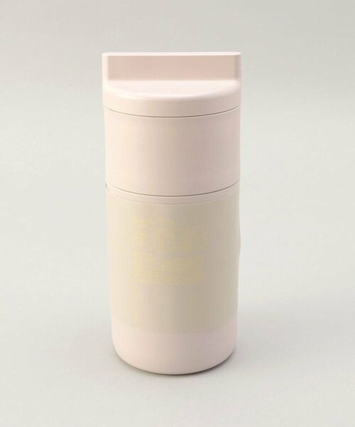 212 KITCHEN STORE / トゥーワントゥーキッチン ストア インテリア・生活雑貨・ホビー・ステーショナリー | tutu 3段ランチボックスL PK | 詳細7