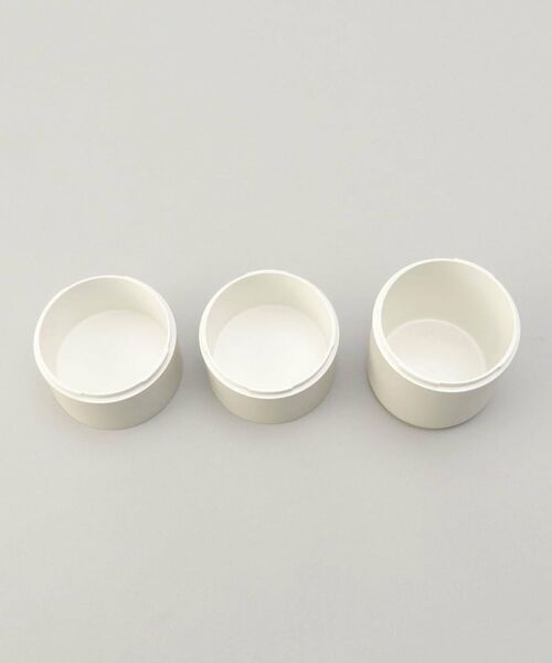 212 KITCHEN STORE / トゥーワントゥーキッチン ストア インテリア・生活雑貨・ホビー・ステーショナリー | tutu 3段ランチボックス IV | 詳細3