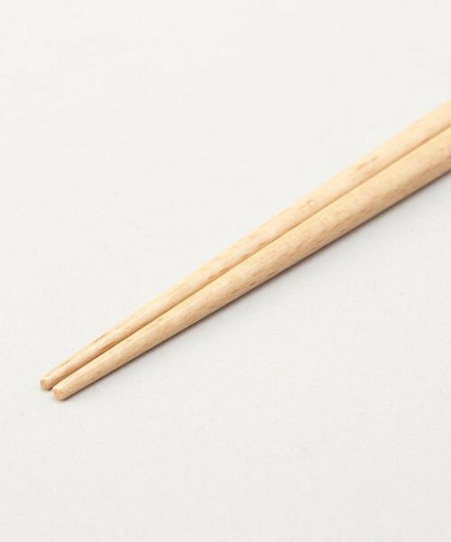 212 KITCHEN STORE / トゥーワントゥーキッチン ストア インテリア・生活雑貨・ホビー・ステーショナリー | tutu 箸・箸箱セット L PK | 詳細6