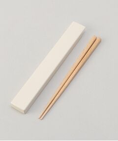 212 KITCHEN STORE / トゥーワントゥーキッチン ストア インテリア・生活雑貨・ホビー・ステーショナリー | tutu 箸・箸箱セット IV