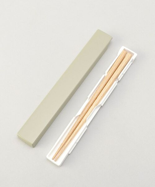212 KITCHEN STORE / トゥーワントゥーキッチン ストア インテリア・生活雑貨・ホビー・ステーショナリー | tutu 箸・箸箱セット KH | 詳細2