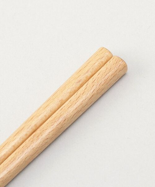 212 KITCHEN STORE / トゥーワントゥーキッチン ストア インテリア・生活雑貨・ホビー・ステーショナリー | tutu 木製　箸・スプーンセット L PK | 詳細4