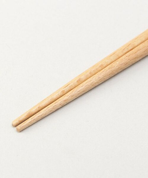 212 KITCHEN STORE / トゥーワントゥーキッチン ストア インテリア・生活雑貨・ホビー・ステーショナリー | tutu 木製　箸・スプーンセット L PK | 詳細5