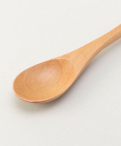 212 KITCHEN STORE / トゥーワントゥーキッチン ストア インテリア・生活雑貨・ホビー・ステーショナリー | tutu 木製　箸・スプーンセット L PK | 詳細7