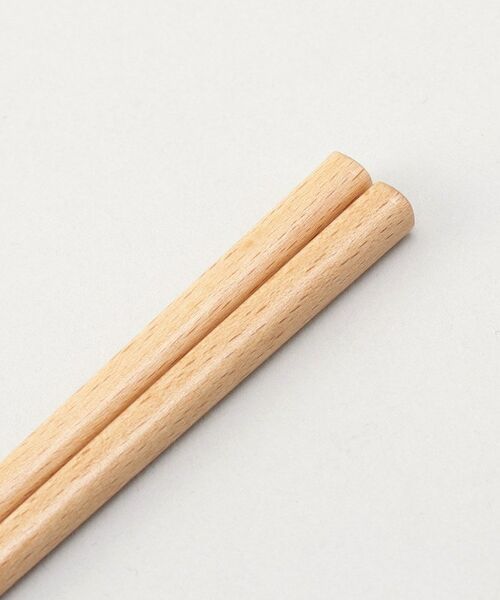 212 KITCHEN STORE / トゥーワントゥーキッチン ストア インテリア・生活雑貨・ホビー・ステーショナリー | tutu 木製　箸・スプーンセット KH | 詳細4