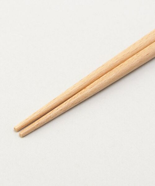 212 KITCHEN STORE / トゥーワントゥーキッチン ストア インテリア・生活雑貨・ホビー・ステーショナリー | tutu 木製　箸・スプーンセット KH | 詳細5