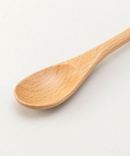 212 KITCHEN STORE / トゥーワントゥーキッチン ストア インテリア・生活雑貨・ホビー・ステーショナリー | tutu 木製　箸・スプーンセット KH | 詳細7