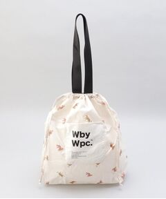 212 KITCHEN STORE / トゥーワントゥーキッチン ストア バッグ | Rトートバッグ レオパード＆タイガー