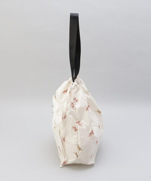 212 KITCHEN STORE / トゥーワントゥーキッチン ストア バッグ | Rトートバッグ レオパード＆タイガー | 詳細2