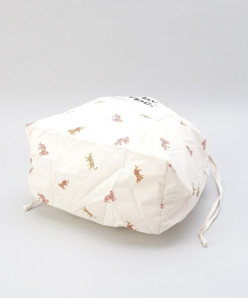 212 KITCHEN STORE / トゥーワントゥーキッチン ストア バッグ | Rトートバッグ レオパード＆タイガー | 詳細5