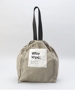 212 KITCHEN STORE / トゥーワントゥーキッチン ストア バッグ | Rトートバッグ BE