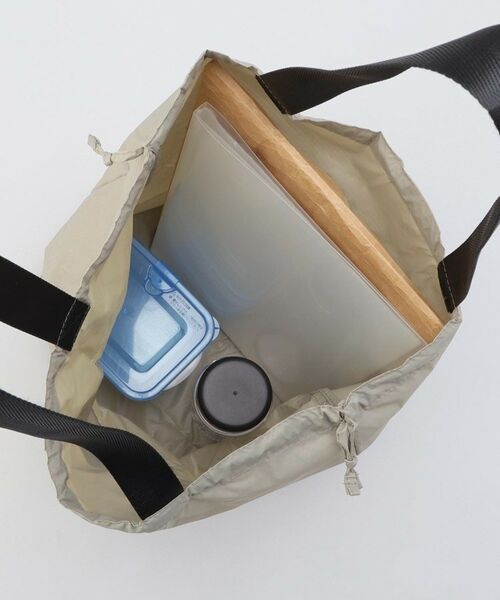 212 KITCHEN STORE / トゥーワントゥーキッチン ストア バッグ | Rトートバッグ BE | 詳細7