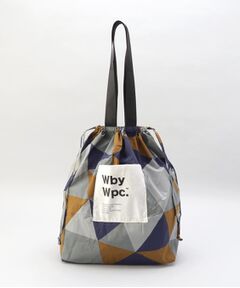 212 KITCHEN STORE / トゥーワントゥーキッチン ストア バッグ | Rトートバッグ クリスタル