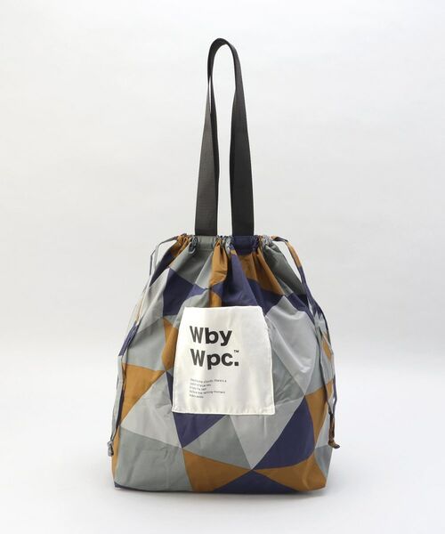 212 KITCHEN STORE / トゥーワントゥーキッチン ストア バッグ | Rトートバッグ クリスタル | 詳細1