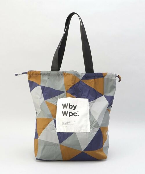 212 KITCHEN STORE / トゥーワントゥーキッチン ストア バッグ | Rトートバッグ クリスタル | 詳細4