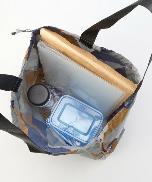 212 KITCHEN STORE / トゥーワントゥーキッチン ストア バッグ | Rトートバッグ クリスタル | 詳細7