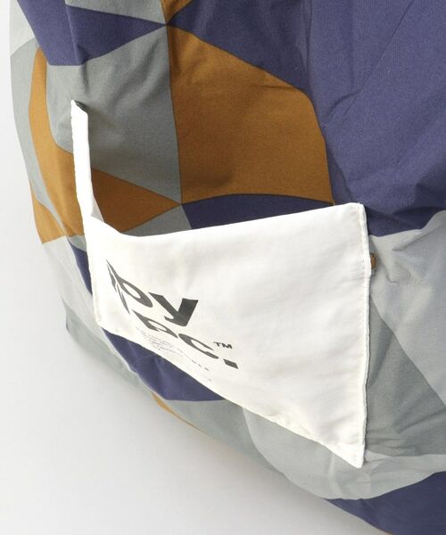 212 KITCHEN STORE / トゥーワントゥーキッチン ストア バッグ | Rトートバッグ クリスタル | 詳細8