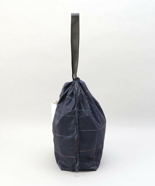 212 KITCHEN STORE / トゥーワントゥーキッチン ストア バッグ | Rトートバッグ カラードットチェック | 詳細1