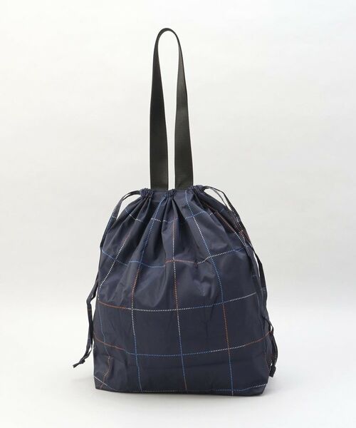 212 KITCHEN STORE / トゥーワントゥーキッチン ストア バッグ | Rトートバッグ カラードットチェック | 詳細2