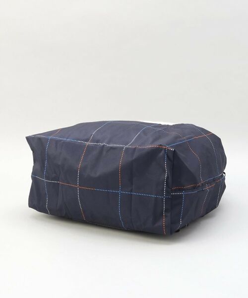 212 KITCHEN STORE / トゥーワントゥーキッチン ストア バッグ | Rトートバッグ カラードットチェック | 詳細4