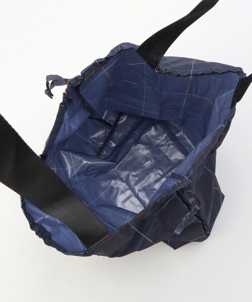 212 KITCHEN STORE / トゥーワントゥーキッチン ストア バッグ | Rトートバッグ カラードットチェック | 詳細5