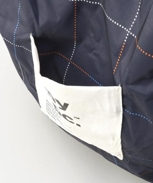 212 KITCHEN STORE / トゥーワントゥーキッチン ストア バッグ | Rトートバッグ カラードットチェック | 詳細7