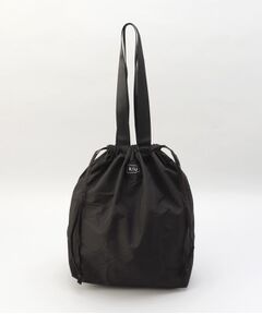 212 KITCHEN STORE / トゥーワントゥーキッチン ストア バッグ | KiUレインバッグカバー ブラック