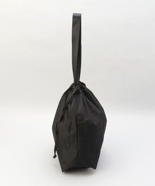 212 KITCHEN STORE / トゥーワントゥーキッチン ストア バッグ | KiUレインバッグカバー ブラック | 詳細2