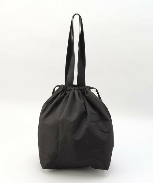 212 KITCHEN STORE / トゥーワントゥーキッチン ストア バッグ | KiUレインバッグカバー ブラック | 詳細3