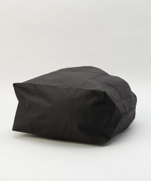 212 KITCHEN STORE / トゥーワントゥーキッチン ストア バッグ | KiUレインバッグカバー ブラック | 詳細5