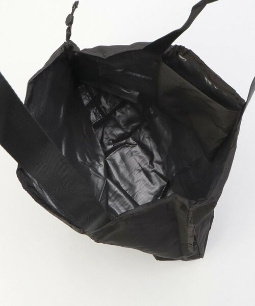 212 KITCHEN STORE / トゥーワントゥーキッチン ストア バッグ | KiUレインバッグカバー ブラック | 詳細6