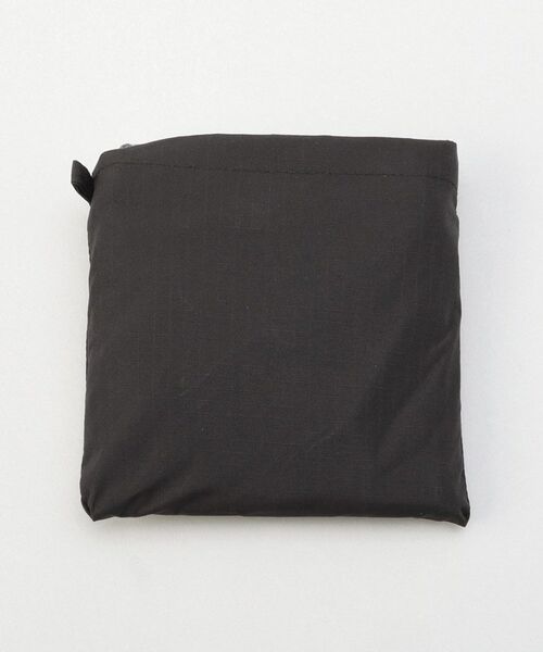 212 KITCHEN STORE / トゥーワントゥーキッチン ストア バッグ | KiUレインバッグカバー ブラック | 詳細9