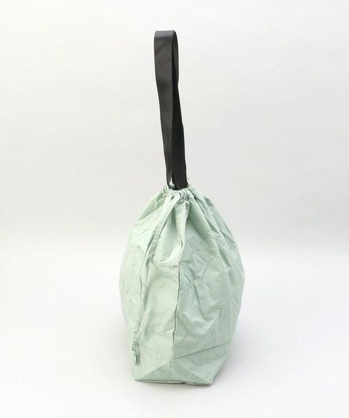 212 KITCHEN STORE / トゥーワントゥーキッチン ストア バッグ | KiUレインバッグカバー スモーキーミント | 詳細2
