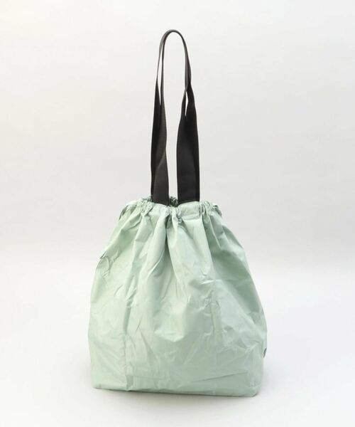 212 KITCHEN STORE / トゥーワントゥーキッチン ストア バッグ | KiUレインバッグカバー スモーキーミント | 詳細3