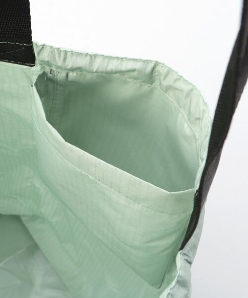212 KITCHEN STORE / トゥーワントゥーキッチン ストア バッグ | KiUレインバッグカバー スモーキーミント | 詳細8