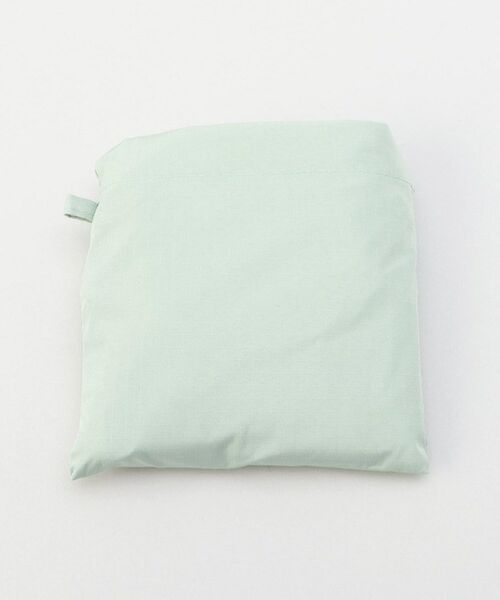 212 KITCHEN STORE / トゥーワントゥーキッチン ストア バッグ | KiUレインバッグカバー スモーキーミント | 詳細9