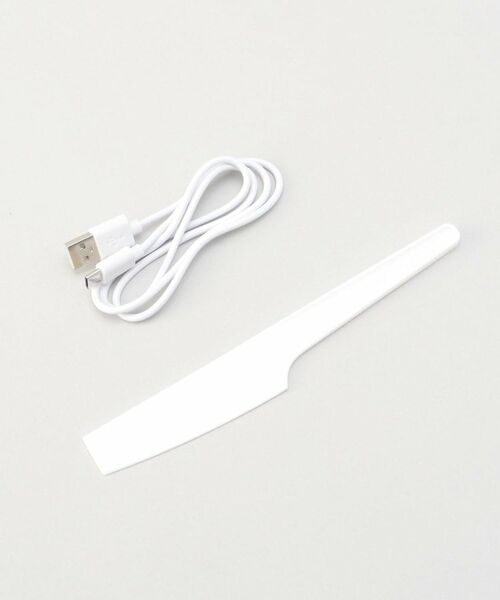 212 KITCHEN STORE / トゥーワントゥーキッチン ストア キッチンツール | スケール付きマルチフードプロセッサー充電式PA ＜Toffy トフィ＞ | 詳細5