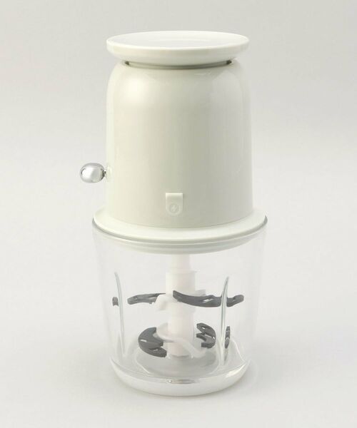 212 KITCHEN STORE / トゥーワントゥーキッチン ストア キッチンツール | スケール付きマルチフードプロセッサー充電式AW ＜Toffy トフィ＞ | 詳細2