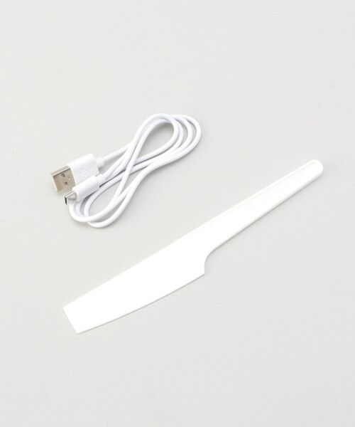 212 KITCHEN STORE / トゥーワントゥーキッチン ストア キッチンツール | スケール付きマルチフードプロセッサー充電式AW ＜Toffy トフィ＞ | 詳細5