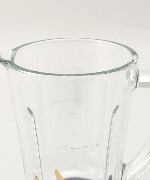 212 KITCHEN STORE / トゥーワントゥーキッチン ストア キッチンツール | 耐熱ガラスブレンダーPA ＜Toffy トフィ＞ | 詳細5