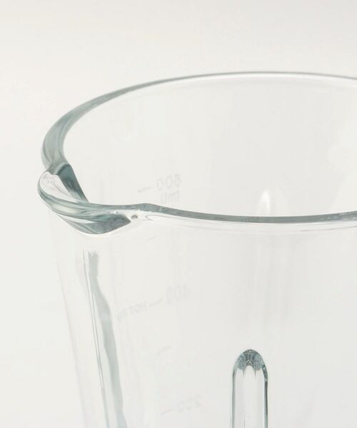 212 KITCHEN STORE / トゥーワントゥーキッチン ストア キッチンツール | 耐熱ガラスブレンダーPA ＜Toffy トフィ＞ | 詳細7