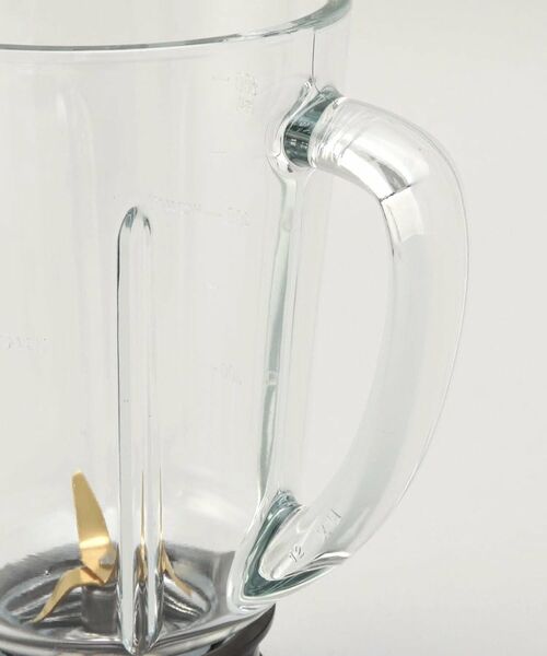 212 KITCHEN STORE / トゥーワントゥーキッチン ストア キッチンツール | 耐熱ガラスブレンダーPA ＜Toffy トフィ＞ | 詳細8