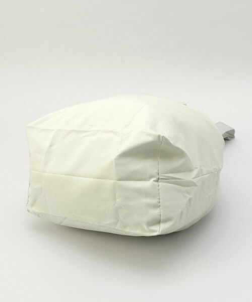 212 KITCHEN STORE / トゥーワントゥーキッチン ストア バッグ | クルリト コンパクトクーラー巾着バッグ GR ＜MOTTERU モッテル＞ | 詳細4