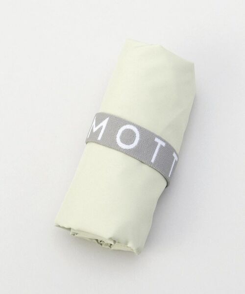 212 KITCHEN STORE / トゥーワントゥーキッチン ストア バッグ | クルリト コンパクトクーラー巾着バッグ GR ＜MOTTERU モッテル＞ | 詳細7