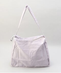 212 KITCHEN STORE / トゥーワントゥーキッチン ストア バッグ | クルリト コンパクトクーラーショルダーバッグ PU ＜MOTTERU モッテル＞