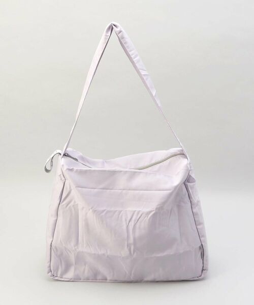 212 KITCHEN STORE / トゥーワントゥーキッチン ストア バッグ | クルリト コンパクトクーラーショルダーバッグ PU ＜MOTTERU モッテル＞ | 詳細1