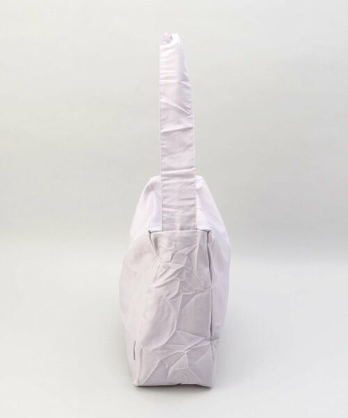 212 KITCHEN STORE / トゥーワントゥーキッチン ストア バッグ | クルリト コンパクトクーラーショルダーバッグ PU ＜MOTTERU モッテル＞ | 詳細2