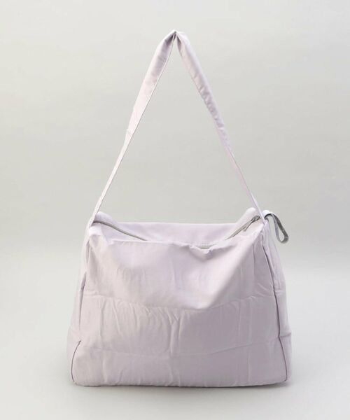 212 KITCHEN STORE / トゥーワントゥーキッチン ストア バッグ | クルリト コンパクトクーラーショルダーバッグ PU ＜MOTTERU モッテル＞ | 詳細3